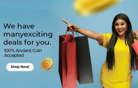 Welcome to Ancient Mall – Revolutionizing African E-commerce