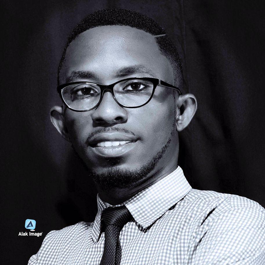 Albert Adjei