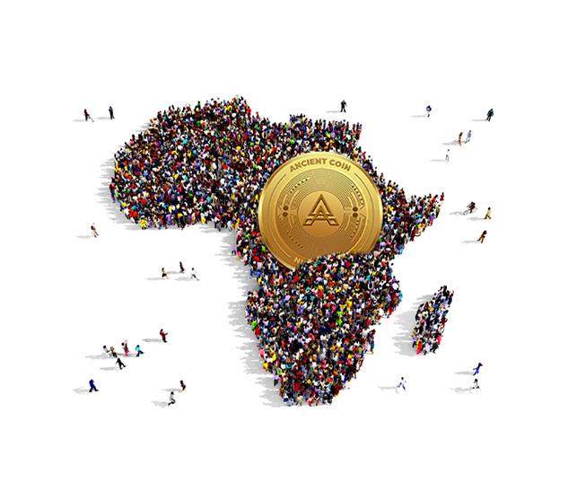 Join a global movement 