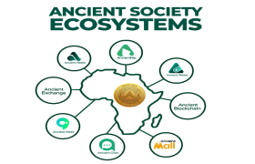 The Ancient Society’s Agenda for Africa