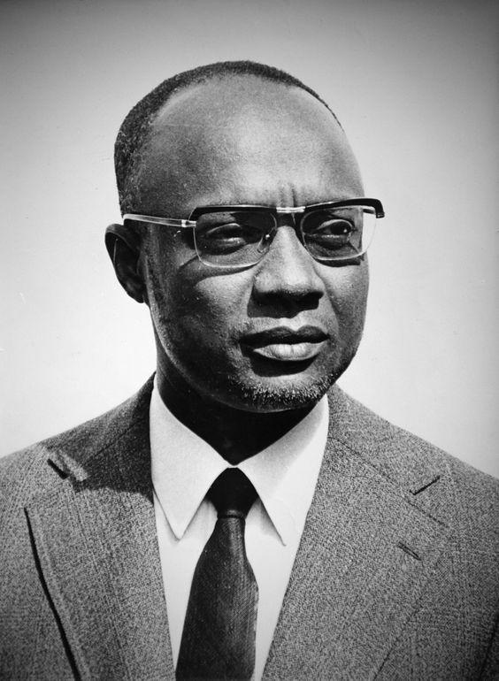Amílcar Cabral: