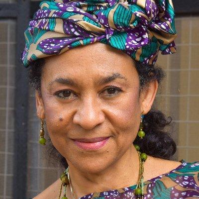 Amina Mama: