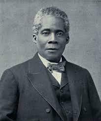 Edward Wilmot Blyden: