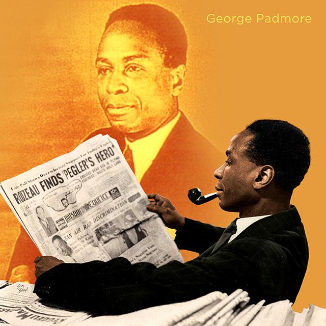 George Padmore