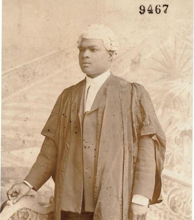 Henry Sylvester Williams