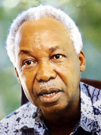 Julius Nyerere: