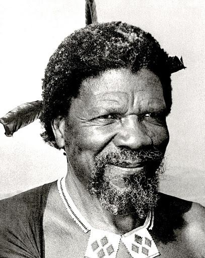 Sobhuza II: