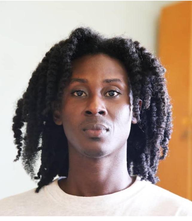 Kwame Akoto-Bamfo:
