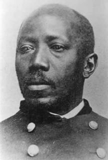 Martin Robinson Delany