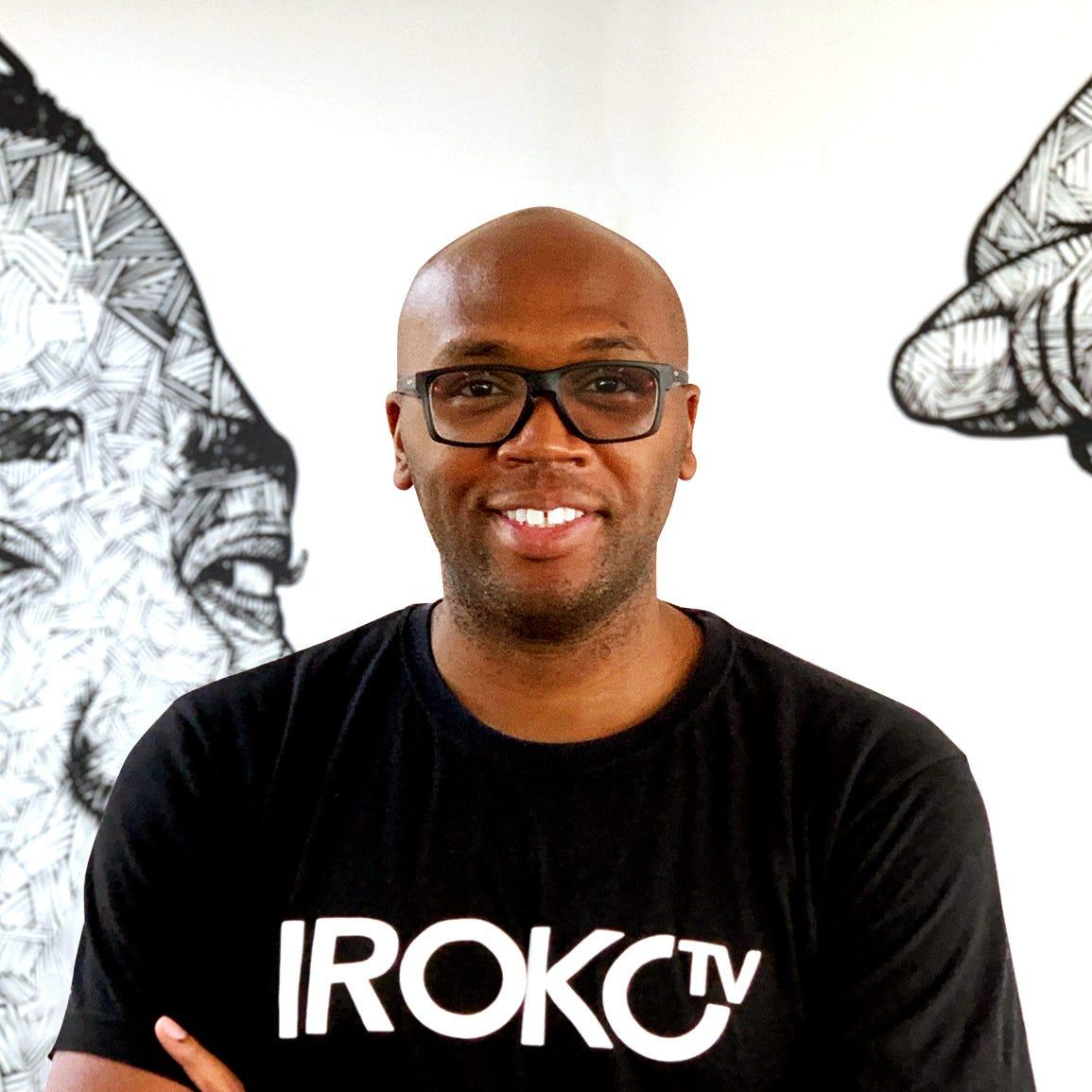 Jason Njoku