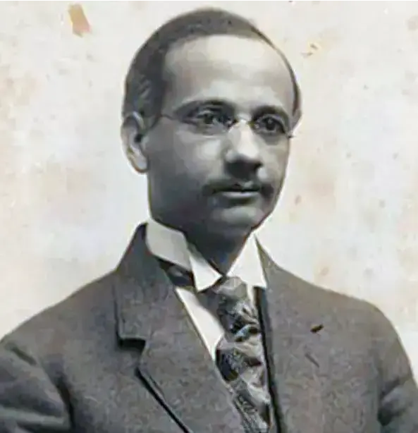 Dr. Solomon Carter Fuller: