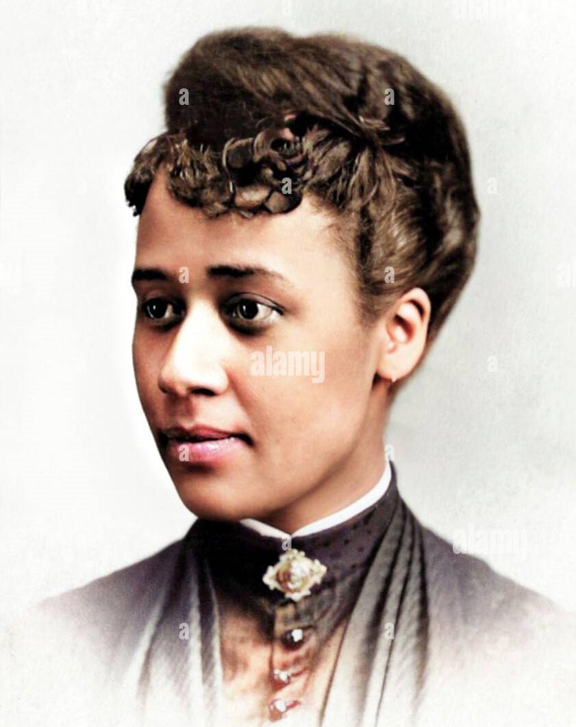 Anna Julia Cooper:
