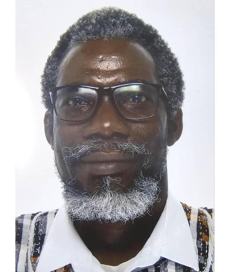 Divine KEHODU: