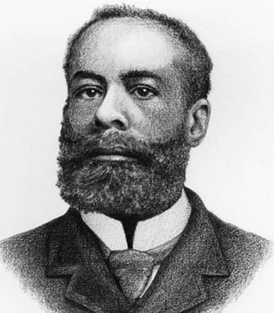 Elijah McCoy: