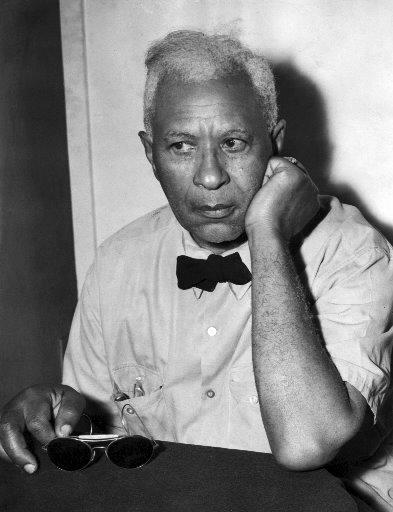 Garrett Morgan: