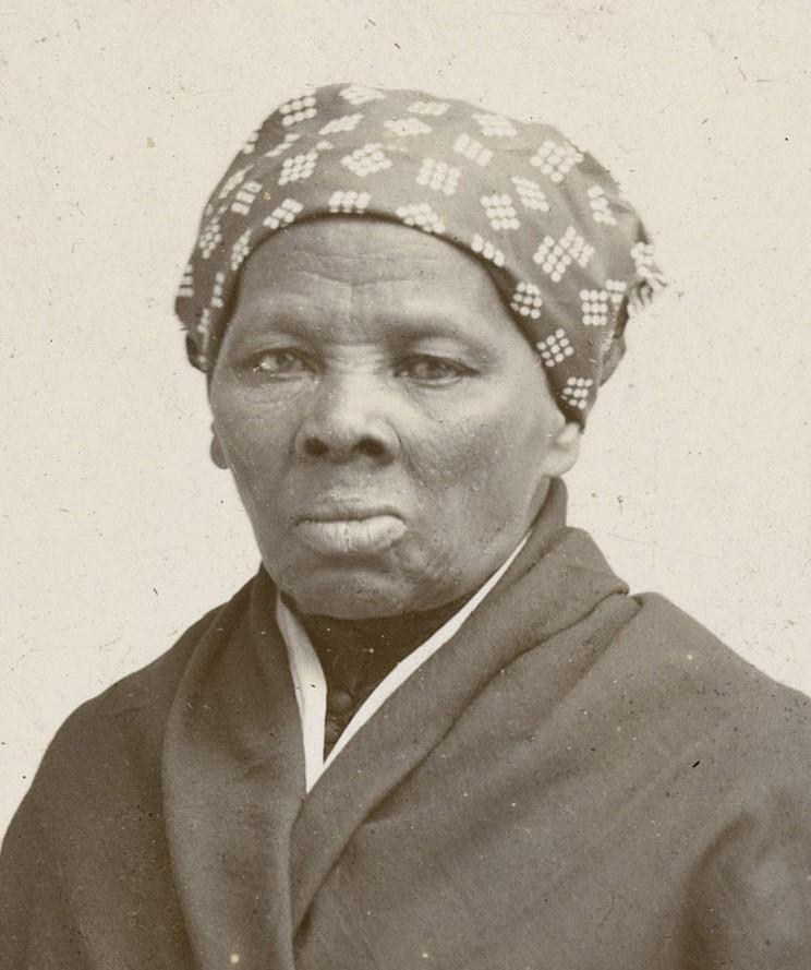 Harriet Tubman: