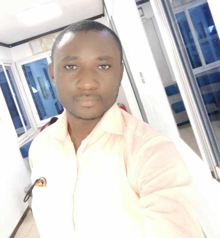 Bright Agyakwa Arkoh