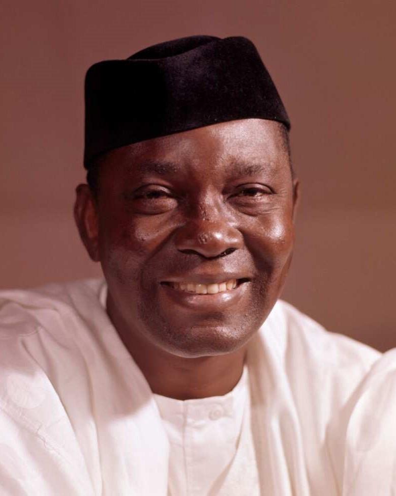 Nnamdi Azikiwe: