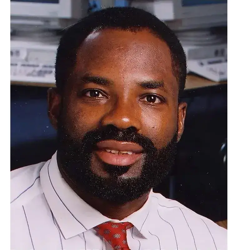 Philip Emeagwali:
