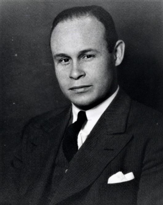 Dr. Charles Drew: