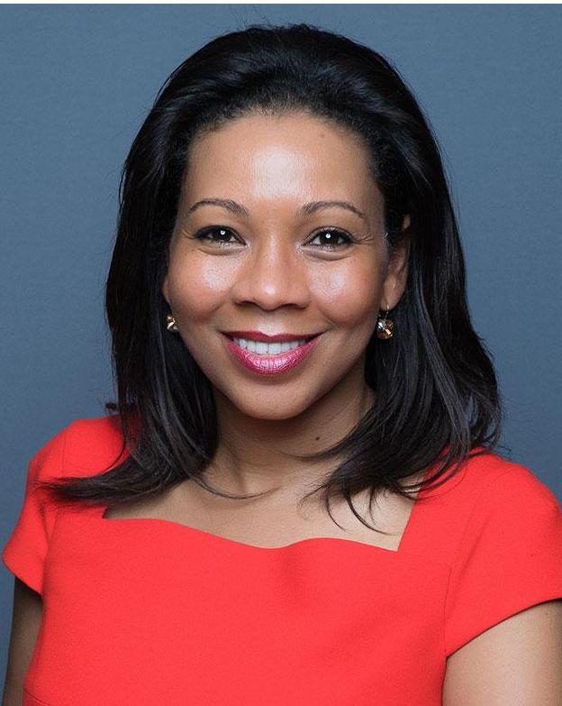 Rebecca Enonchong: