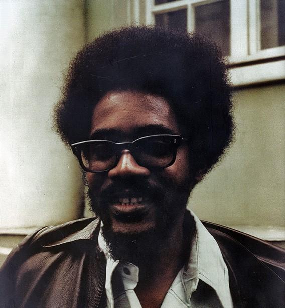 Walter Anthony Rodney: