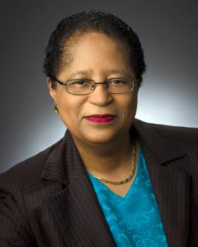 Shirley Ann Jackson: