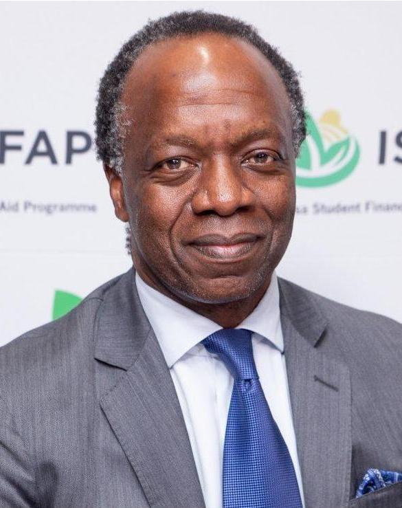 Sizwe Nxasana: