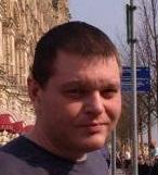 Vitaliy Varaksa