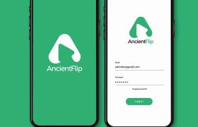 ANCIENT FLIP: Where Africa's Creativity Comes Alive