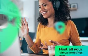 Welcome to Ancient Meet: Redefining Connectivity Through Virtual Meetings